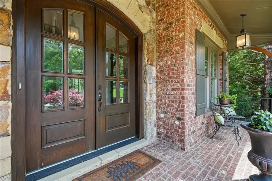 1540 Bramble Bush Way, Suwanee, GA 30024 - #2