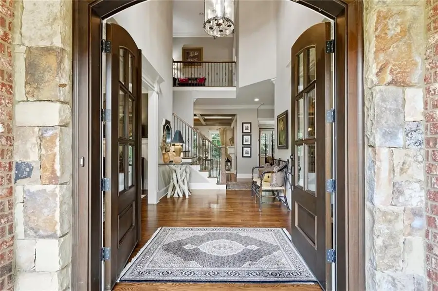 1540 Bramble Bush Way, Suwanee, GA 30024 - #3