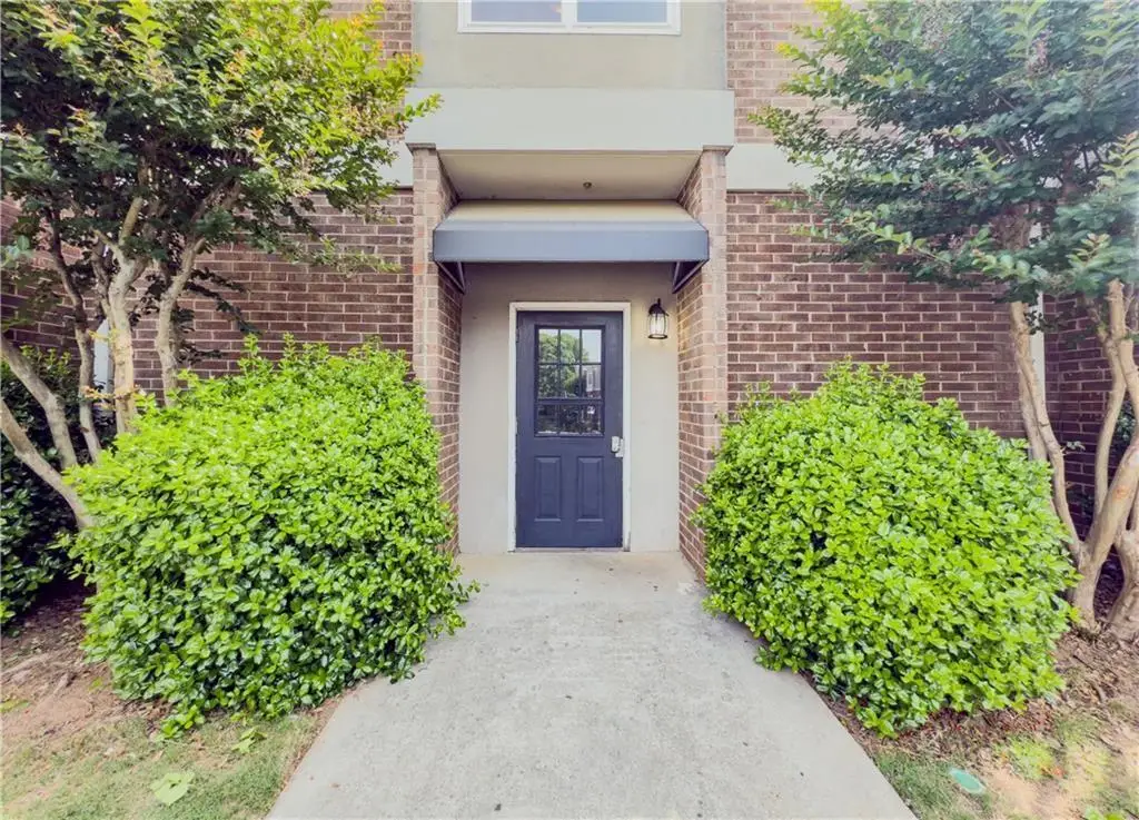 3301 Henderson Mill Road #D3, Atlanta, GA 30341 - #1
