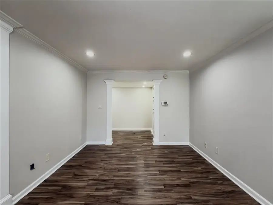 3301 Henderson Mill Road #D3, Atlanta, GA 30341 - #3
