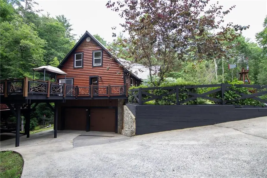 312 Learh Lane, Ellijay, GA 30540 - #3