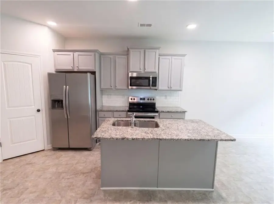 5053 Pioneer Parkway, McDonough, GA 30253 - #2