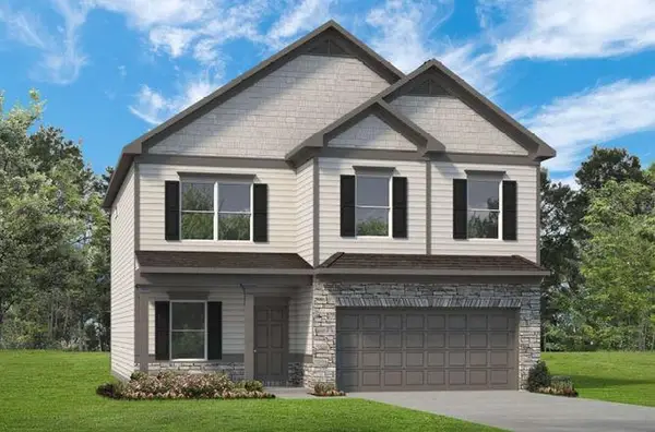 308 Oakmont Drive, Dallas, GA 30132