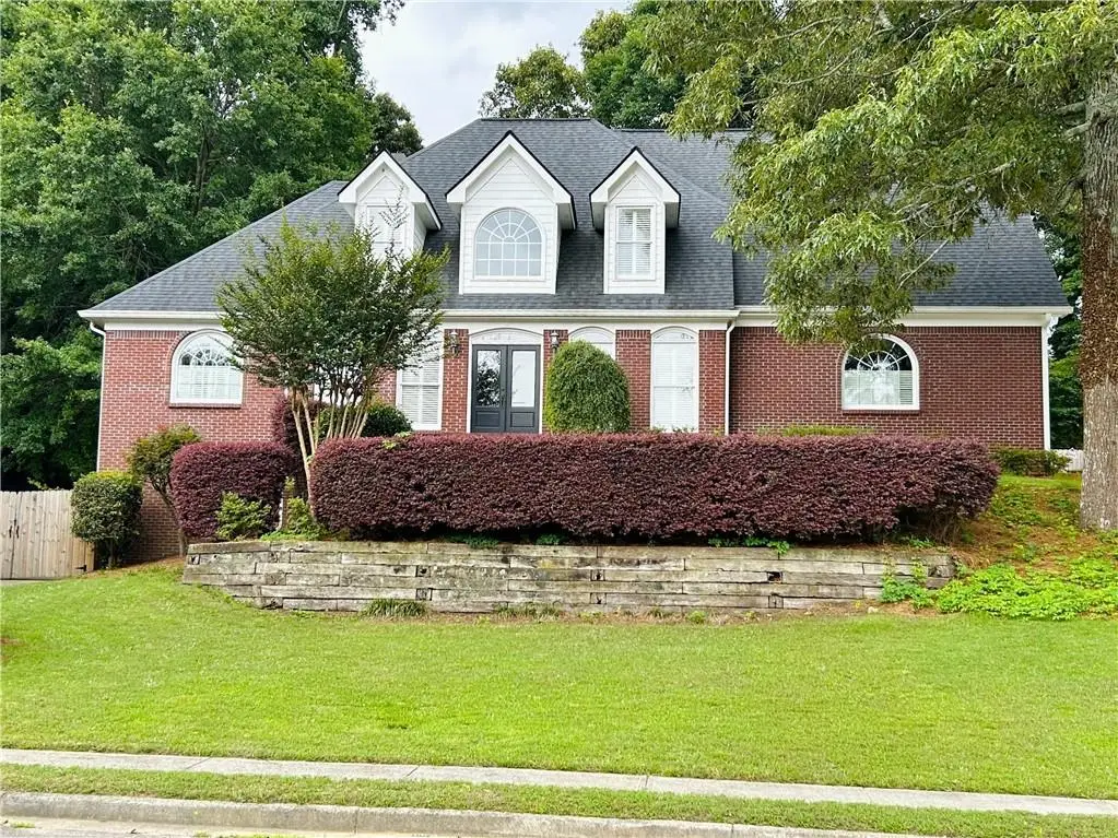 2730 Runnelwood Lane, Snellville, GA 30078 - #1