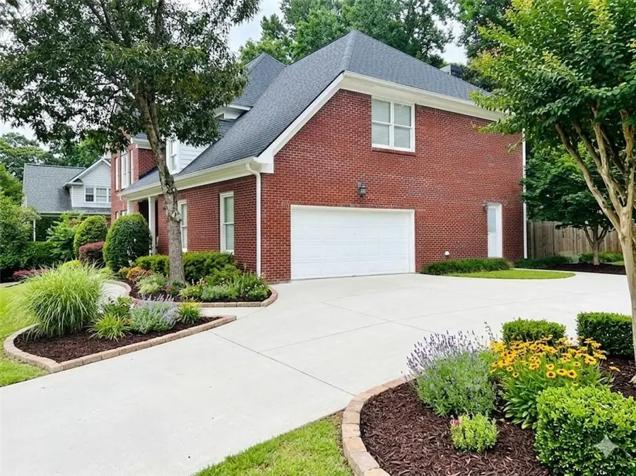 2730 Runnelwood Lane, Snellville, GA 30078 - #2