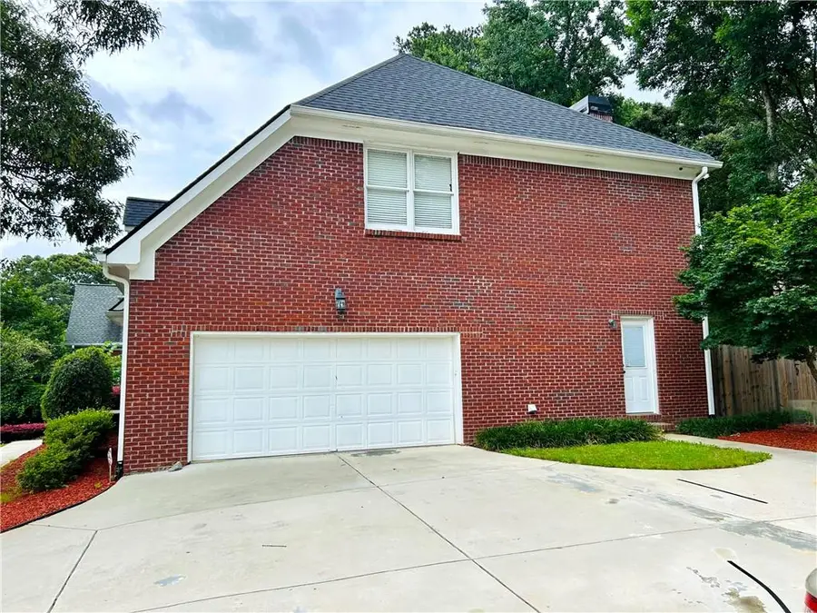 2730 Runnelwood Lane, Snellville, GA 30078 - #3