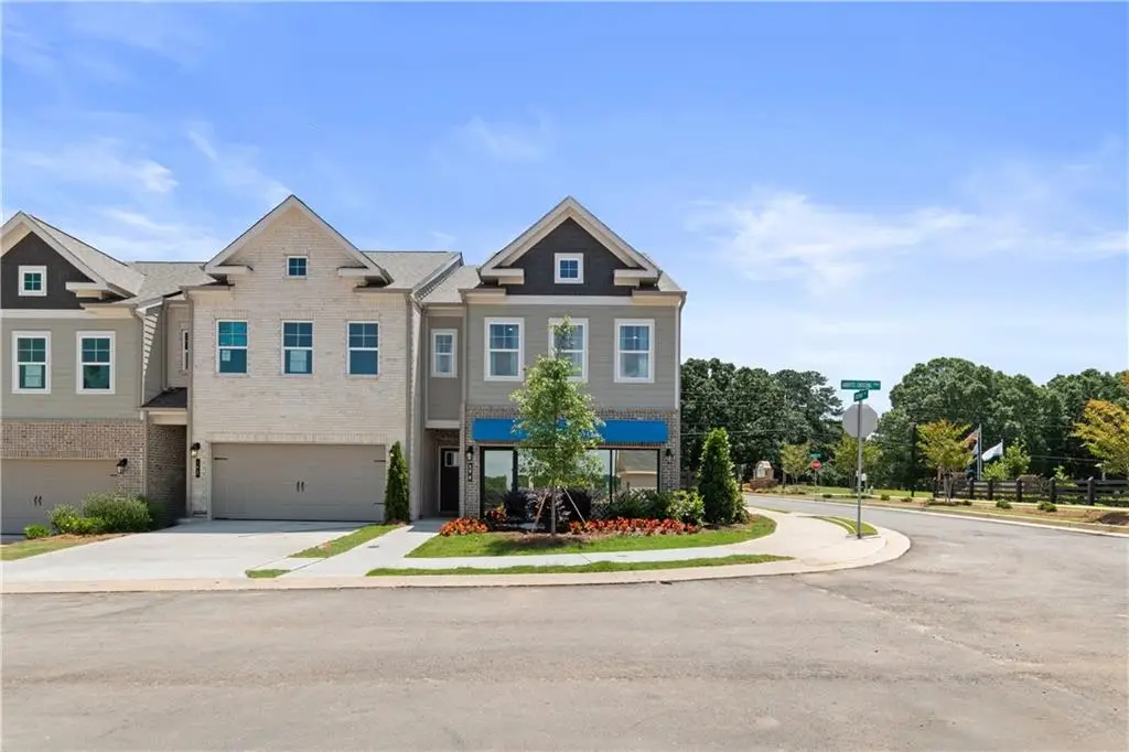 174 Abbotts Crossing Circle, Conyers, GA 30094 - #1