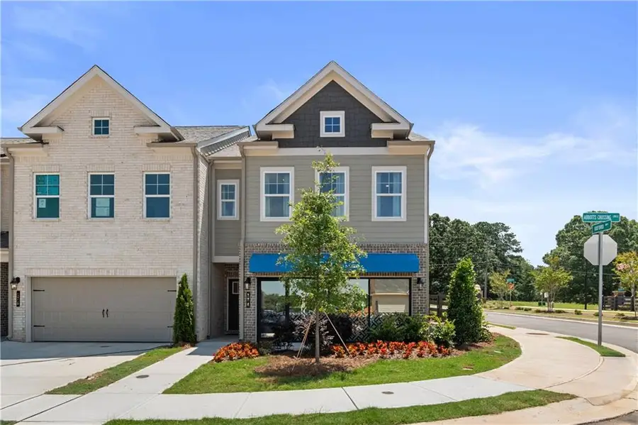 174 Abbotts Crossing Circle, Conyers, GA 30094 - #2
