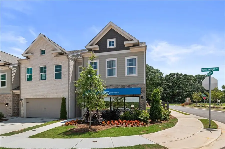 174 Abbotts Crossing Circle, Conyers, GA 30094 - #3