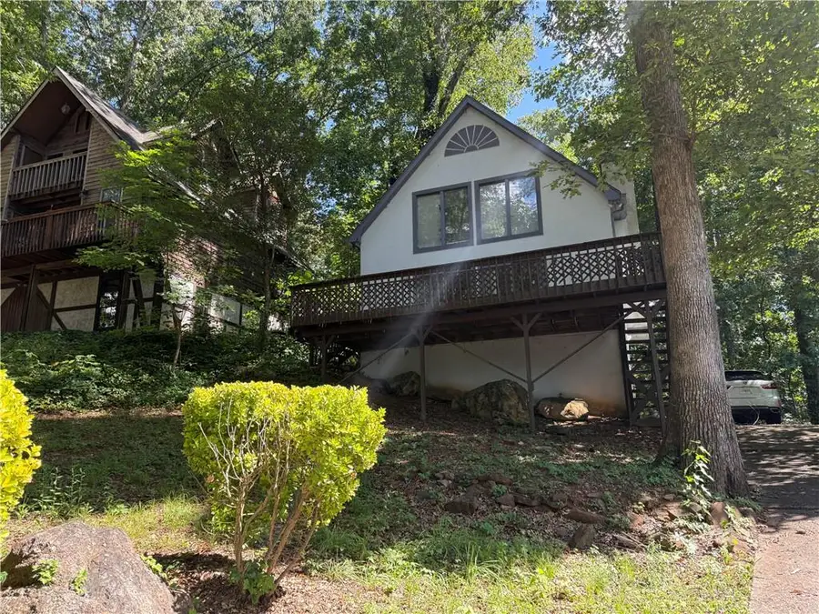 8439 Lake Drive, Snellville, GA 30039 - #3