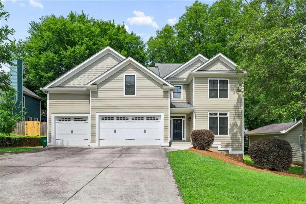 280 3rd Avenue, Avondale Estates, GA 30002 - #1