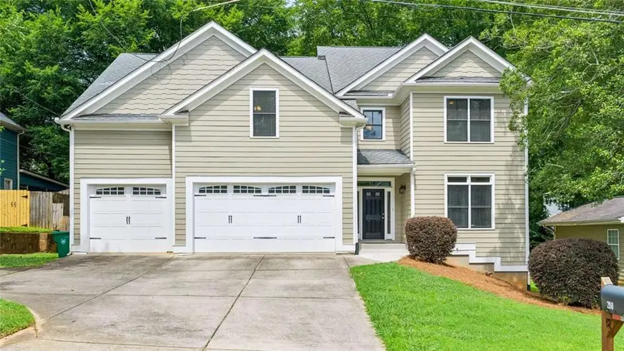 280 3rd Avenue, Avondale Estates, GA 30002 - #2