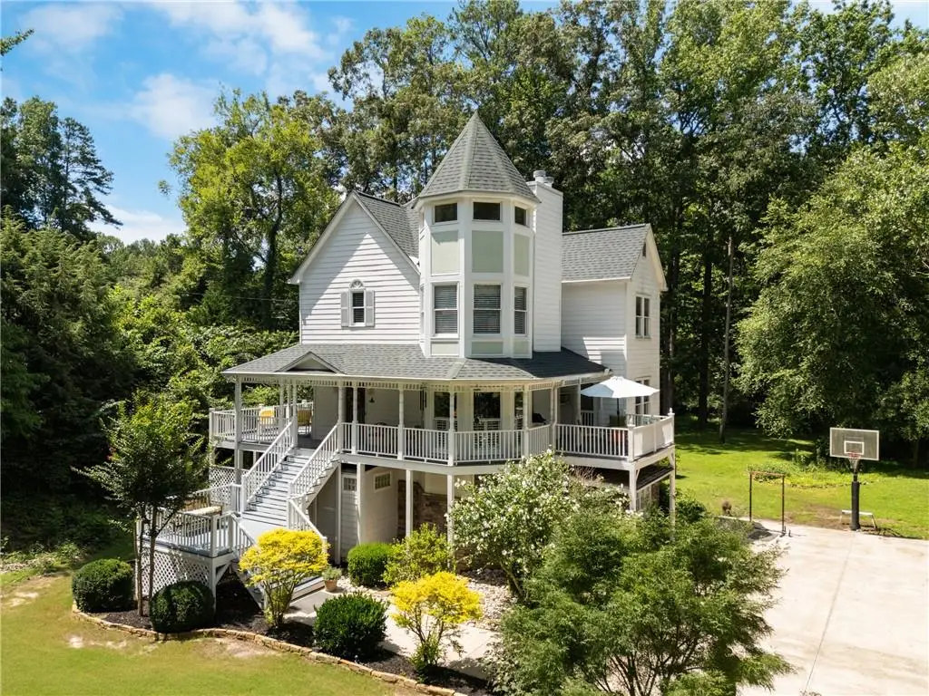 2957 Leasa Court, Marietta, GA 30066 - #1