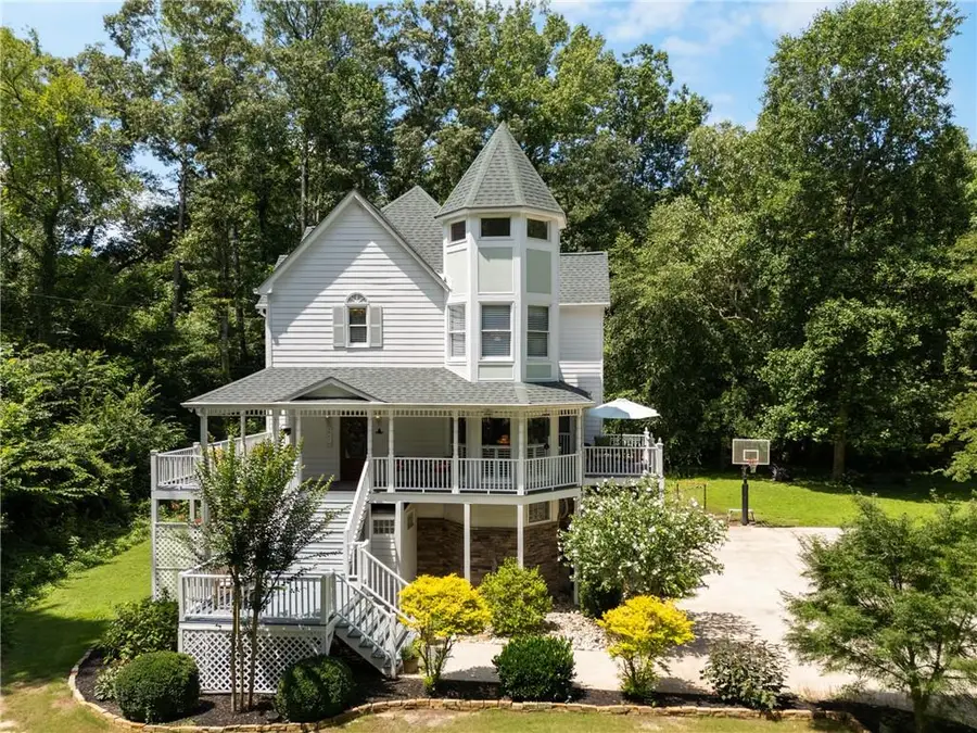 2957 Leasa Court, Marietta, GA 30066 - #2