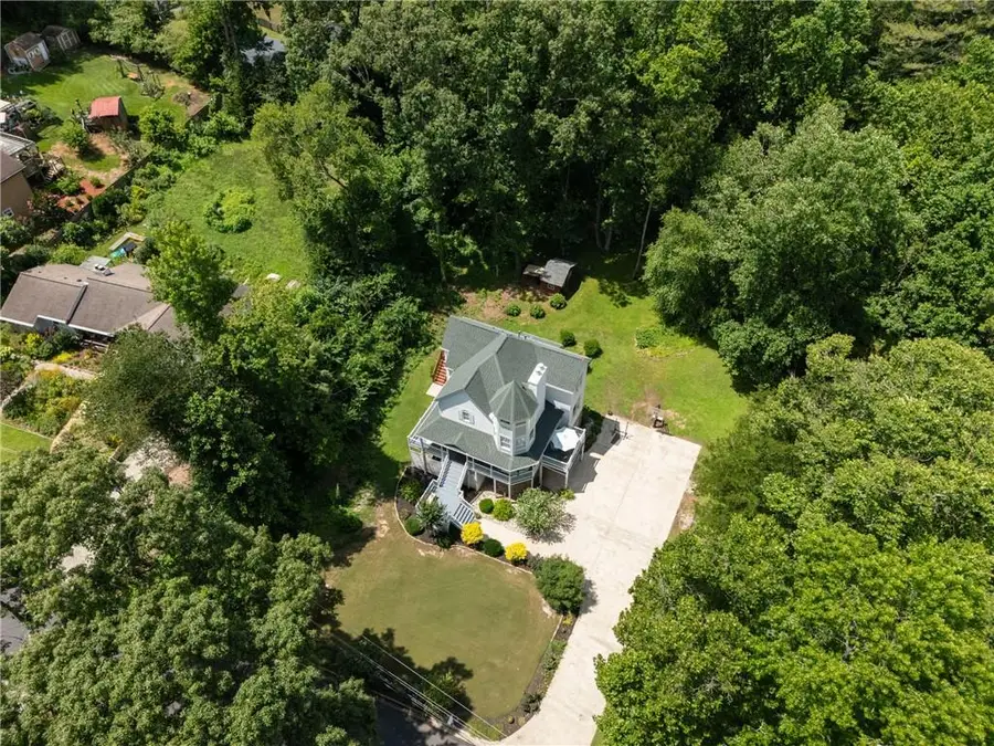2957 Leasa Court, Marietta, GA 30066 - #3