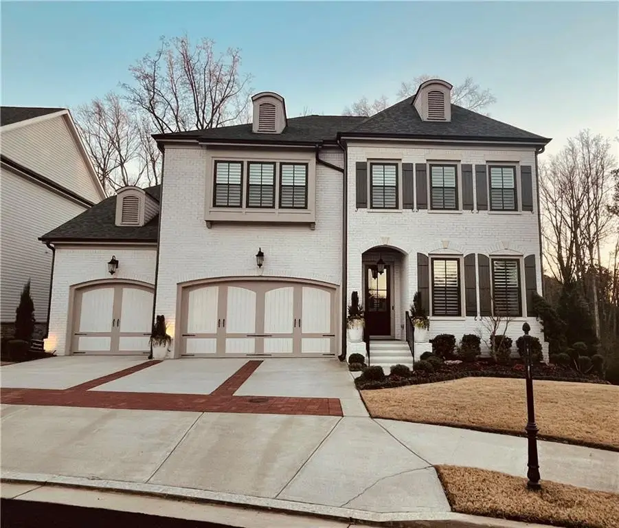 10005 Ruppel Lane, Johns Creek, GA 30005 - #1