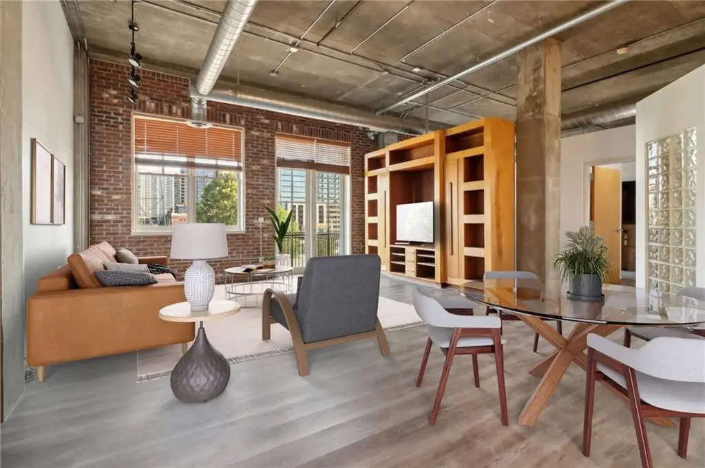 3235 Roswell Road Ne #716, Atlanta, GA 30305 - #1