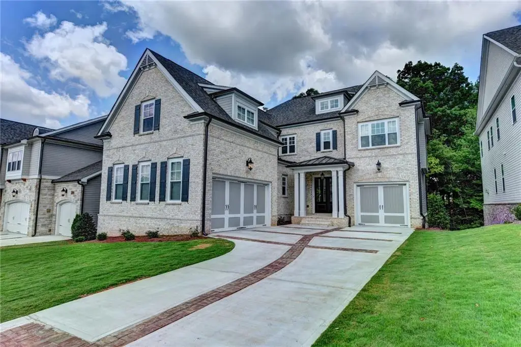 10015 Rupple Lane, Johns Creek, GA 30005 - #1