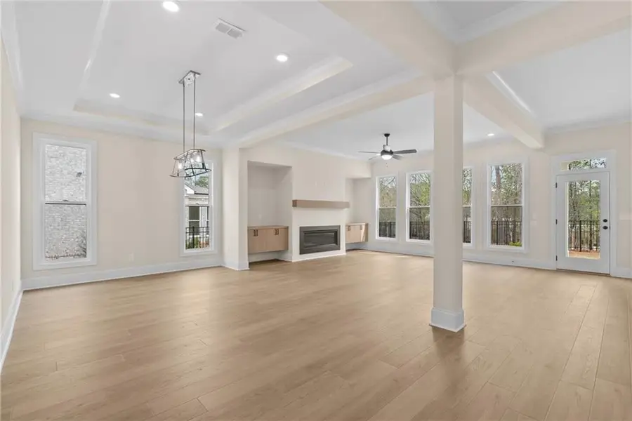 10015 Rupple Lane, Johns Creek, GA 30005 - #2