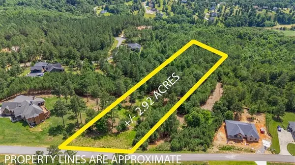 LT 276 Ridge Pointe Way, Thirteen Hundred, Blairsville, GA 30512