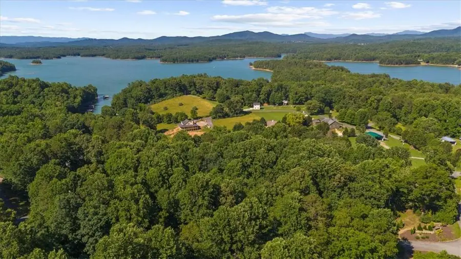 LT 276 Ridge Pointe Way, Blairsville, GA 30512 - #2