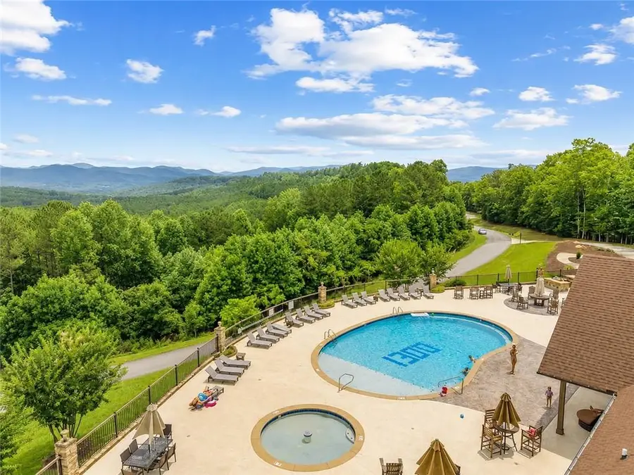 LT 276 Ridge Pointe Way, Blairsville, GA 30512 - #3