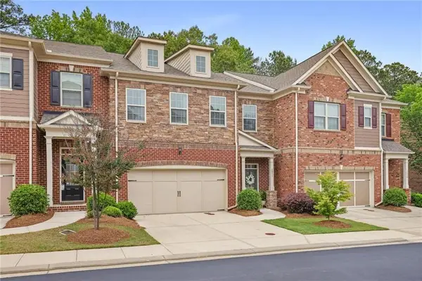1971 Silver Birch Drive Se #5, Smyrna, GA 30080