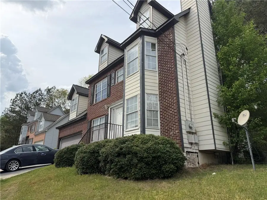 1200 Justin Lane, Lithonia, GA 30058 - #3