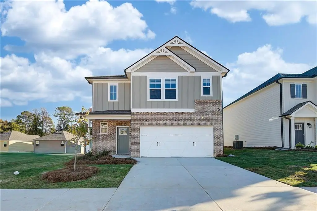 327 Abbotts Crossing Circle, Conyers, GA 30094 - #1