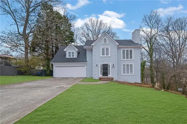 2511 Bechers Brook, Lawrenceville, GA 30043