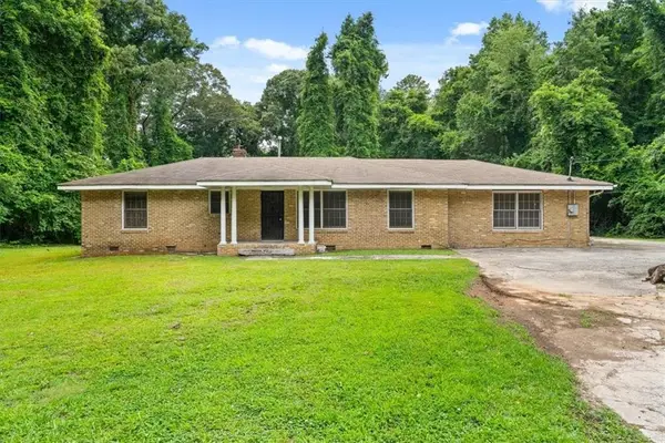 2205 Enon Road Sw, Atlanta, GA 30331