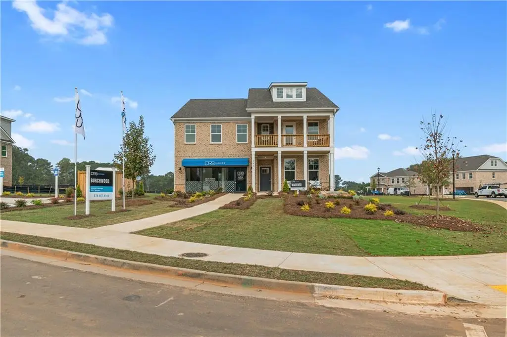 200 Chiswick Loop, Stockbridge, GA 30281 - #1