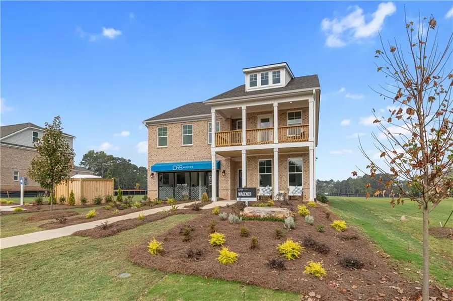 200 Chiswick Loop, Stockbridge, GA 30281 - #3