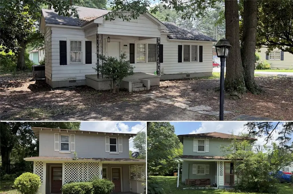 1849 Old Concord Road, Smyrna, GA 30080 - #1