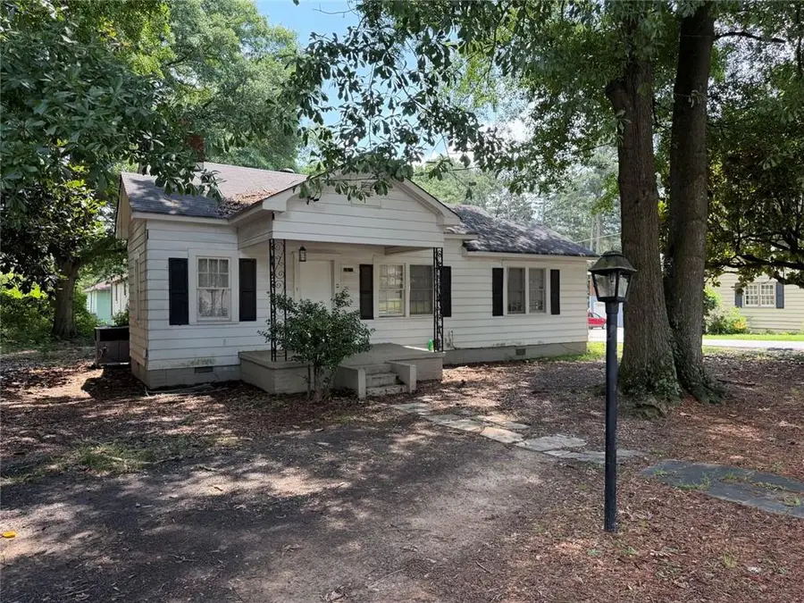 1849 Old Concord Road, Smyrna, GA 30080 - #2