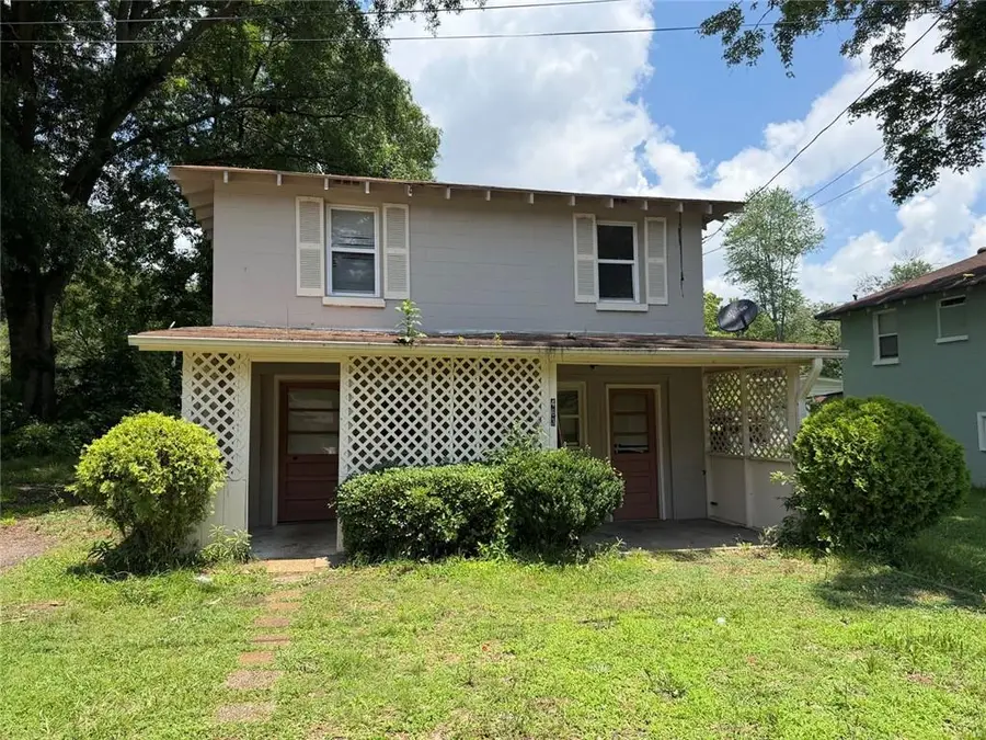 1849 Old Concord Road, Smyrna, GA 30080 - #3