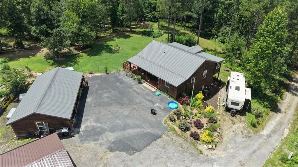 3713 Chulio Road Se, Rome, GA 30161 - #1