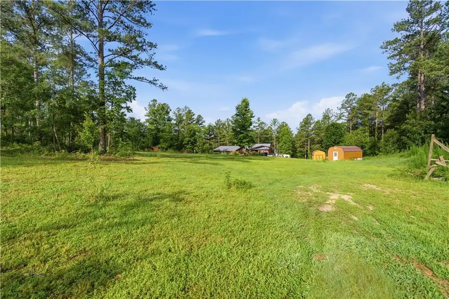 3713 Chulio Road Se, Rome, GA 30161 - #3