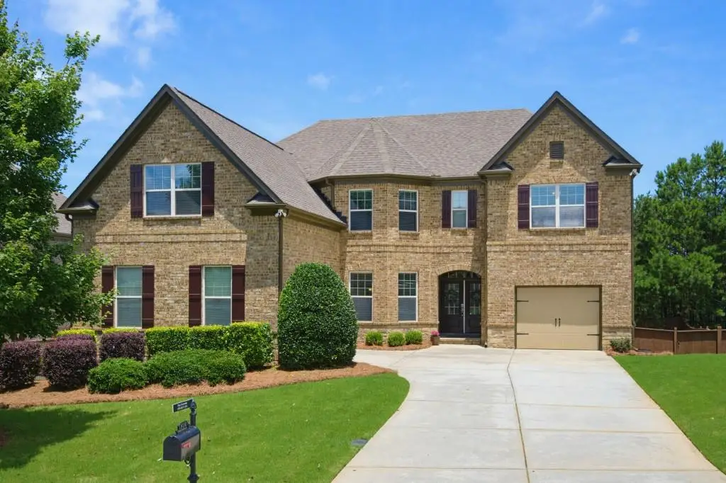 870 Grand Reserve Drive, Suwanee, GA 30024 - #1