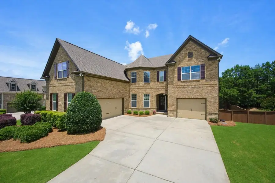 870 Grand Reserve Drive, Suwanee, GA 30024 - #2