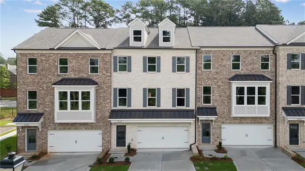 2743 Hallwood Lane, Suwanee, GA 30024