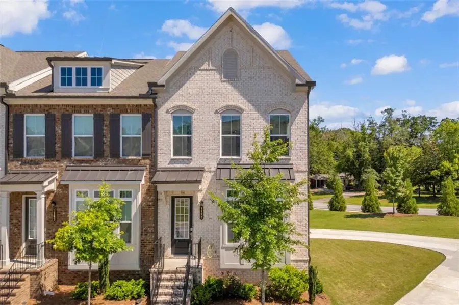 1192 Edwin Lane, Sugar Hill, GA 30518 - #2