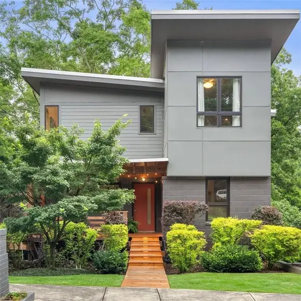 316 Madison Avenue, Decatur, GA 30030