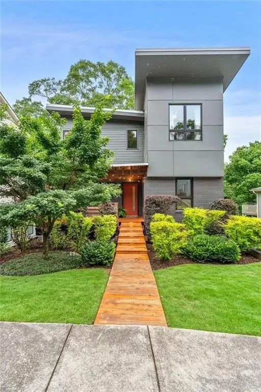 316 Madison Avenue, Decatur, GA 30030 - #3