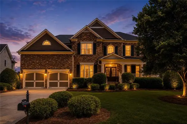 2612 Lakefield Court, Marietta, GA 30064