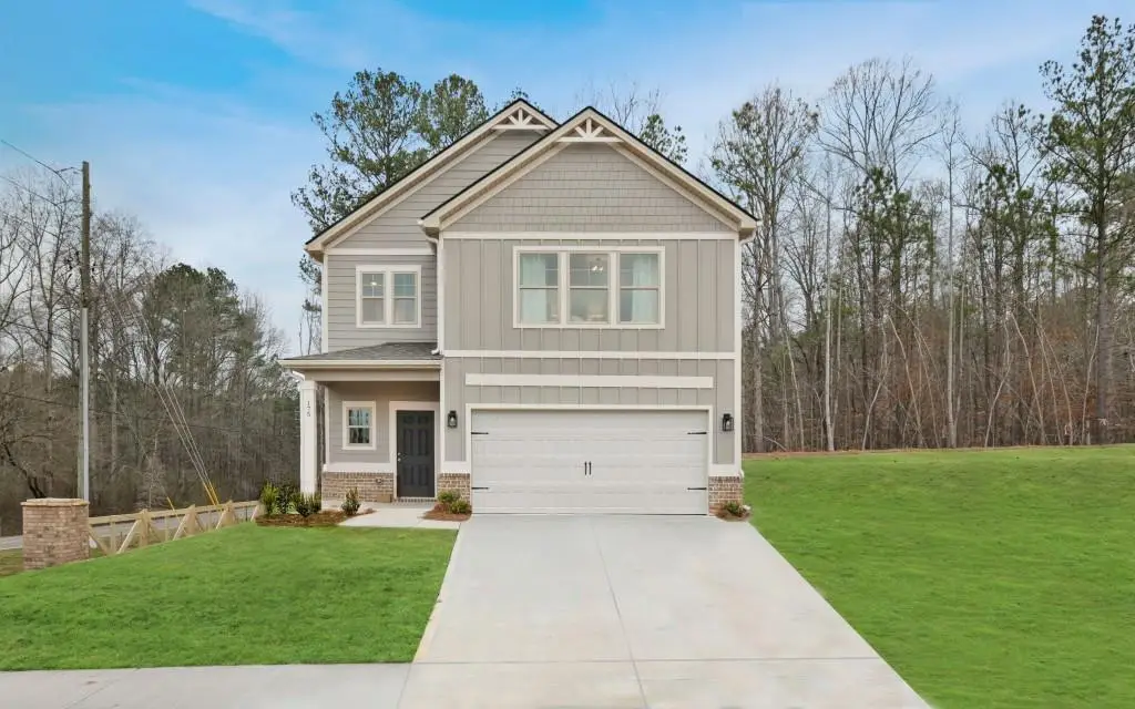 175 Chapel Hill Parkway, Newnan, GA 30263 - #1