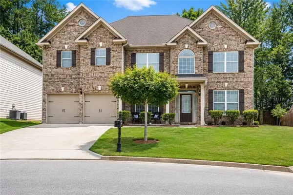 3594 Hideaway Lane, Loganville, GA 30052