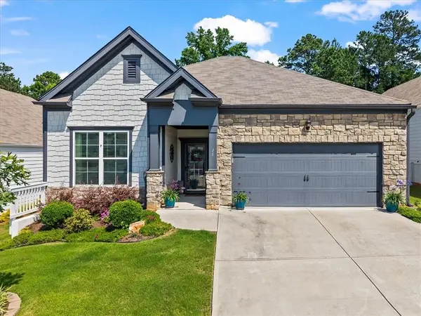 15 S Cornucopia Bend, Dallas, GA 30132