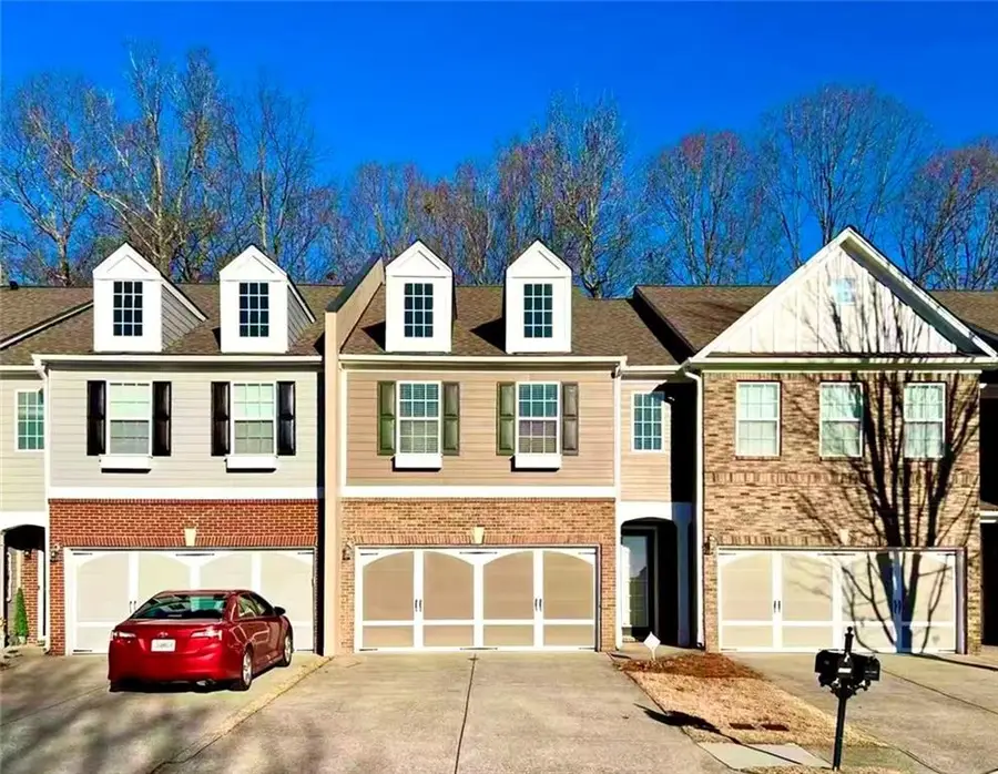 2652 Pierce Brennen Court, Lawrenceville, GA 30043 - #2