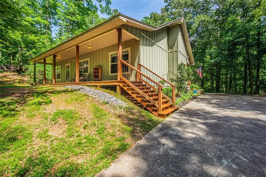 61 Hubler Road, Dahlonega, GA 30533 - #2